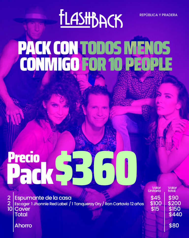 Pack-Conmigo