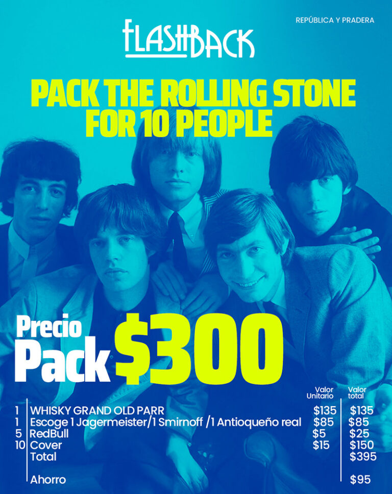 Pack-Stones